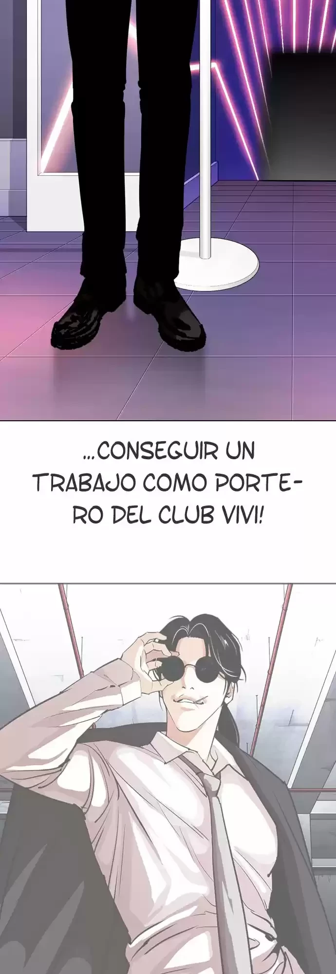 Nueva cara Capitulo 323 página 21