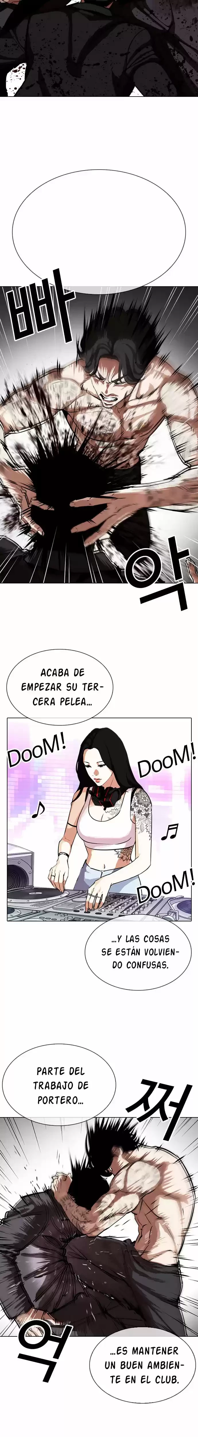 Nueva cara Capitulo 323 página 24