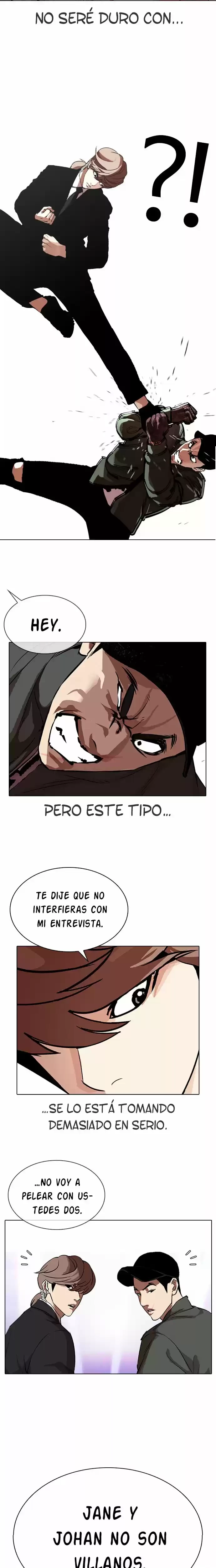 Nueva cara Capitulo 323 página 28