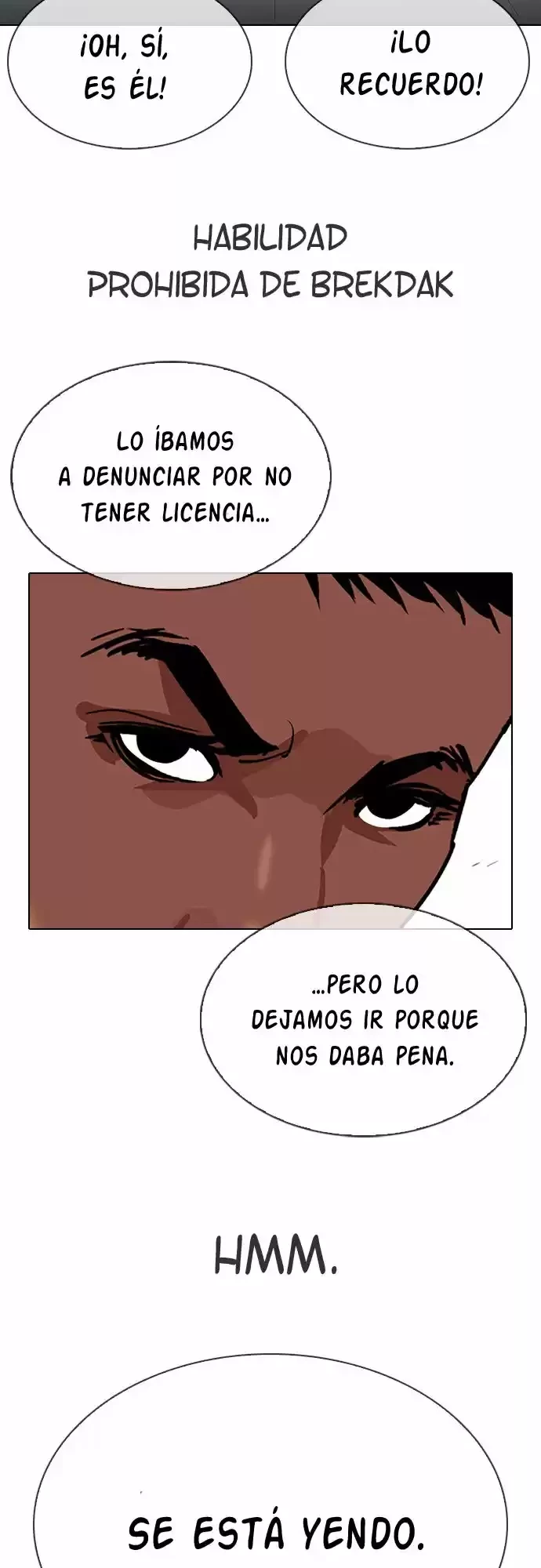 Nueva cara Capitulo 323 página 5