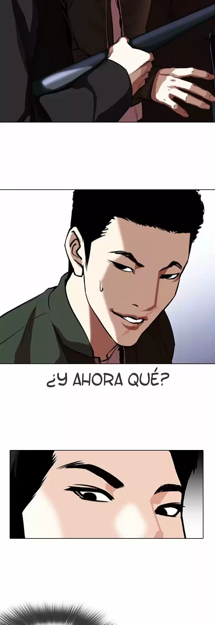 Nueva cara Capitulo 323 página 7