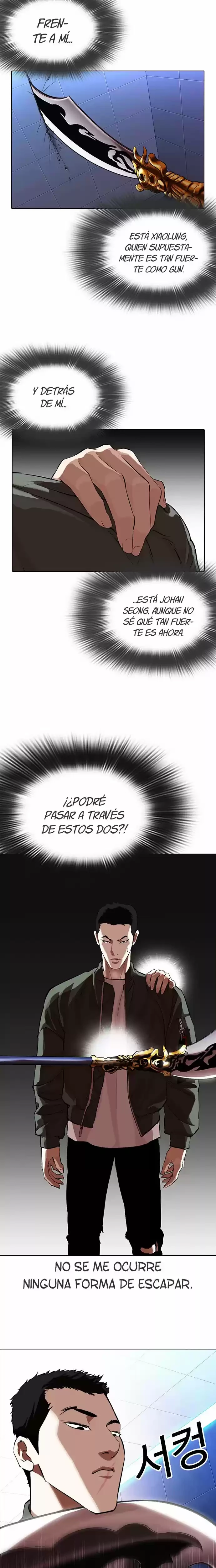 Nueva cara Capitulo 323 página 8