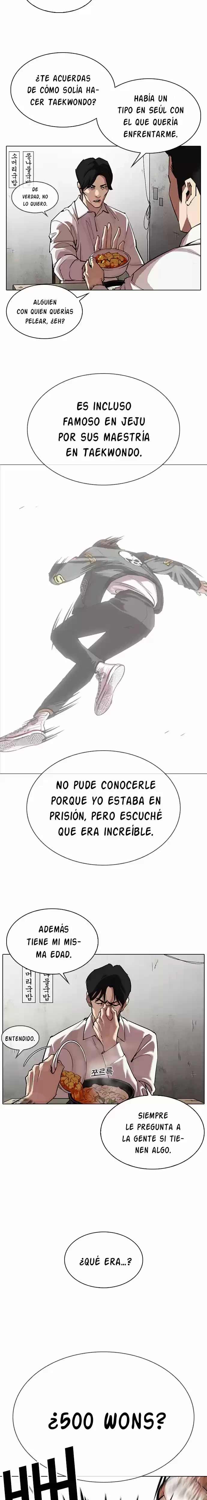 Nueva cara Capitulo 324 página 11