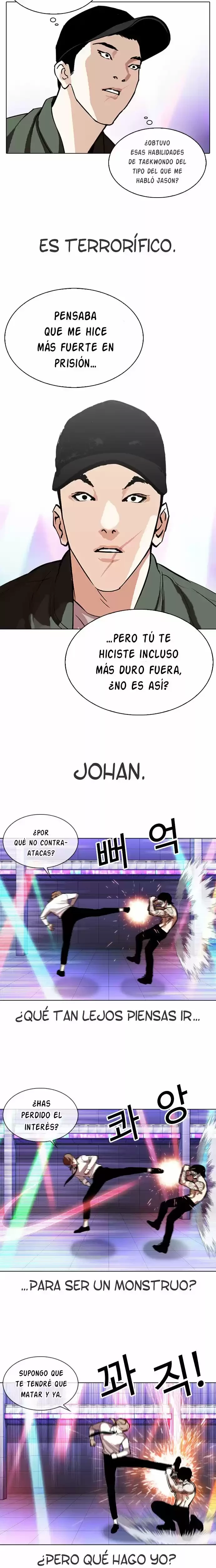 Nueva cara Capitulo 324 página 13