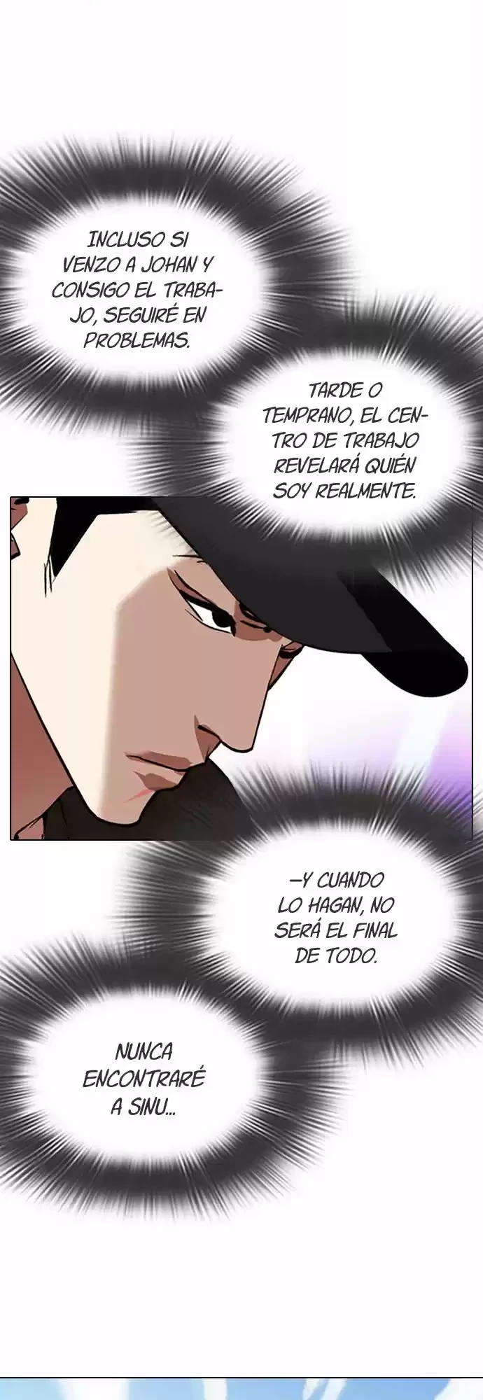Nueva cara Capitulo 324 página 14