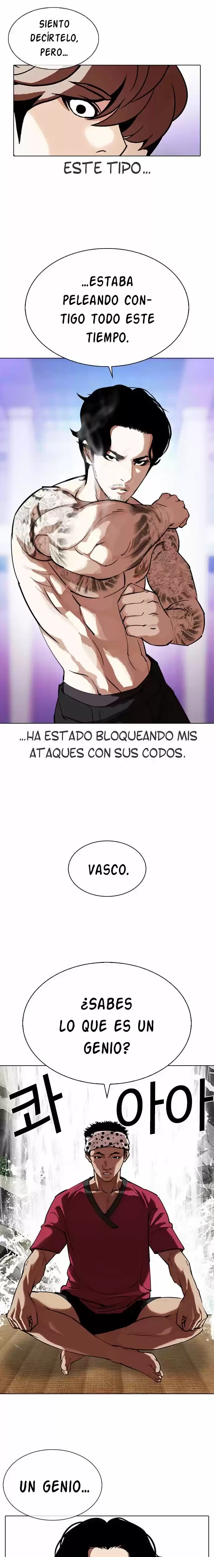 Nueva cara Capitulo 324 página 17