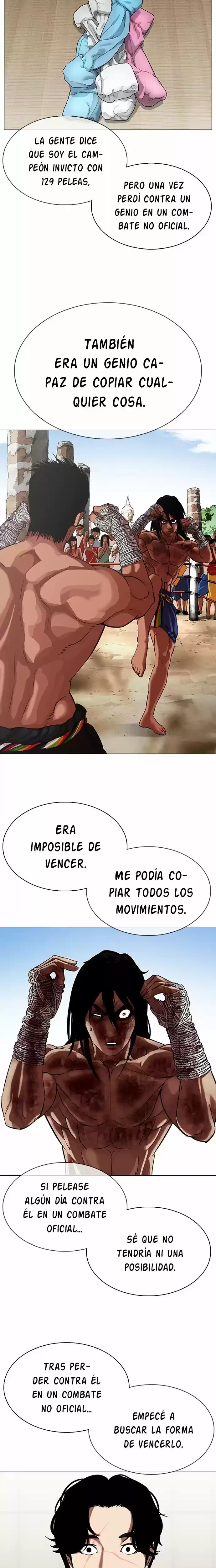 Nueva cara Capitulo 324 página 19