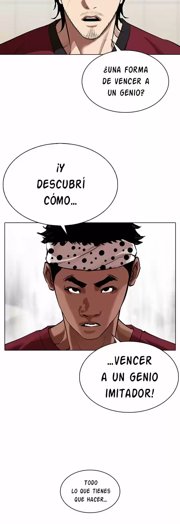 Nueva cara Capitulo 324 página 20
