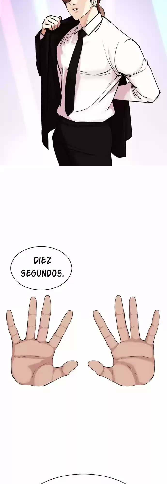 Nueva cara Capitulo 324 página 24
