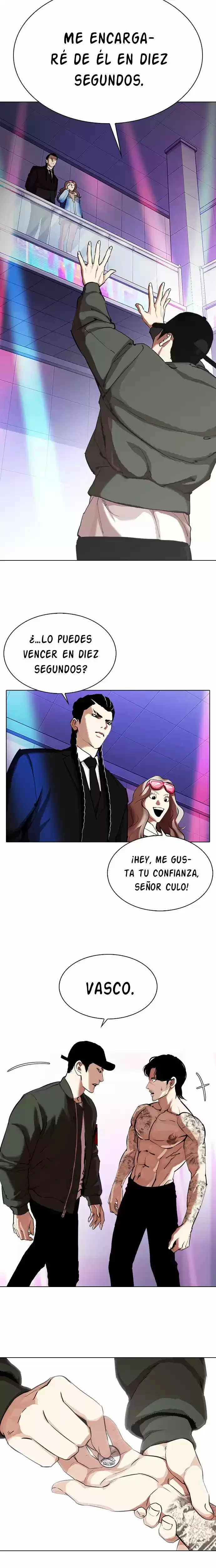 Nueva cara Capitulo 324 página 25