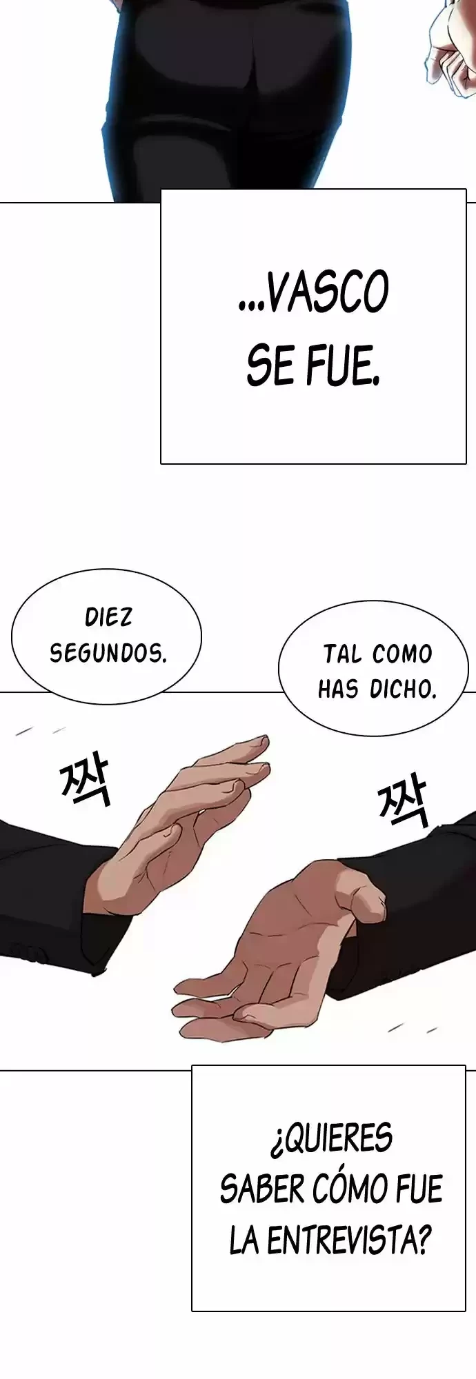 Nueva cara Capitulo 324 página 28