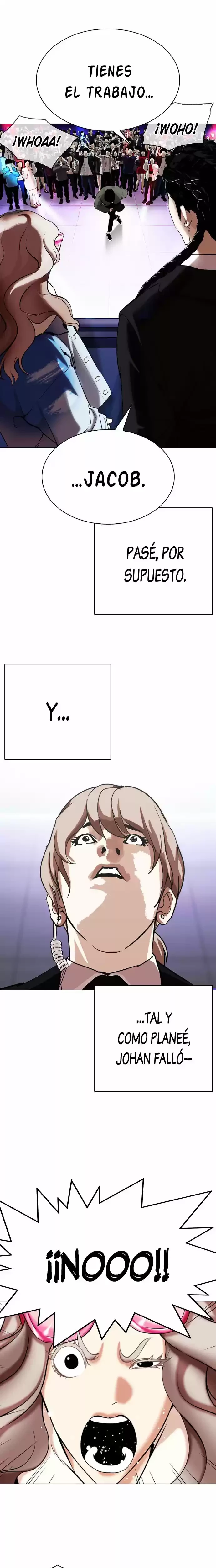 Nueva cara Capitulo 324 página 29