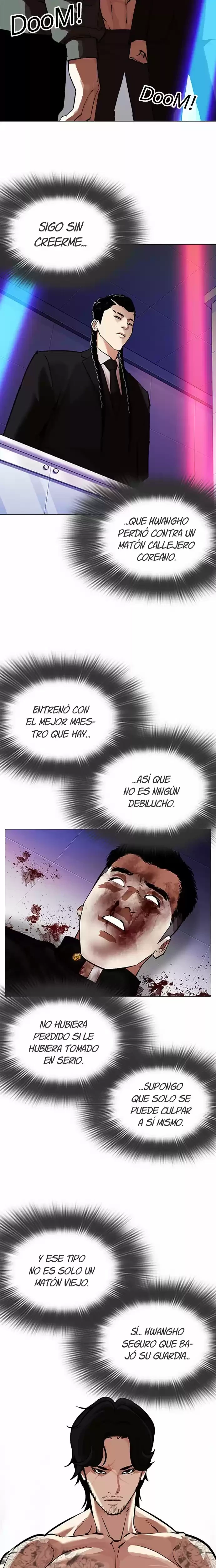 Nueva cara Capitulo 324 página 5