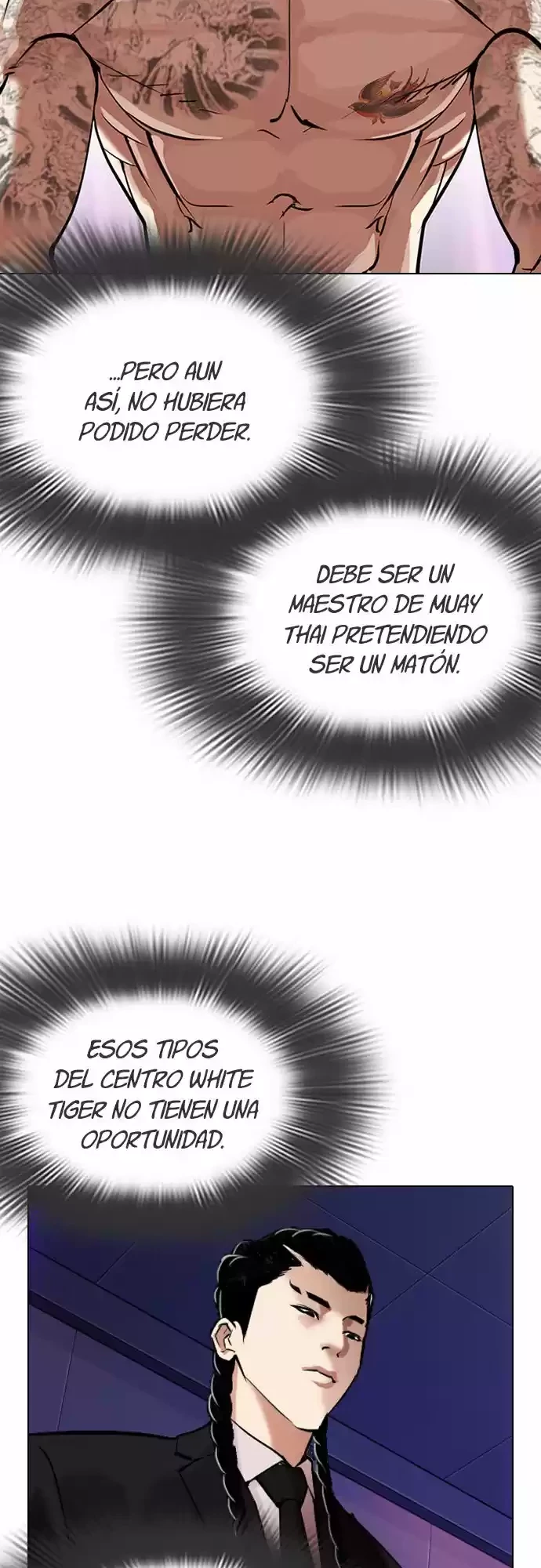 Nueva cara Capitulo 324 página 6