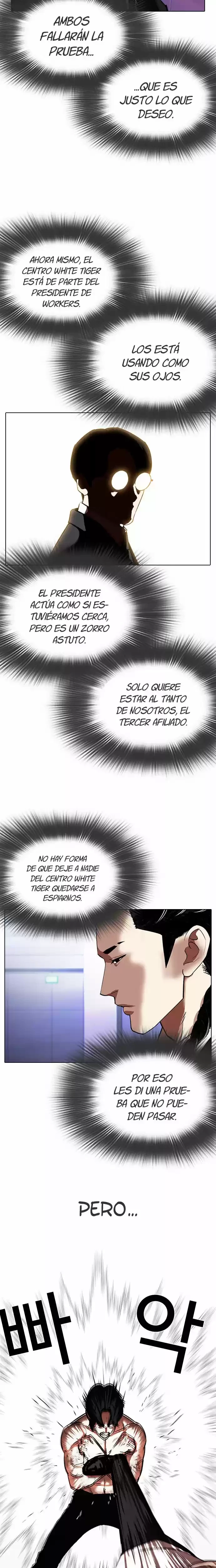 Nueva cara Capitulo 324 página 7