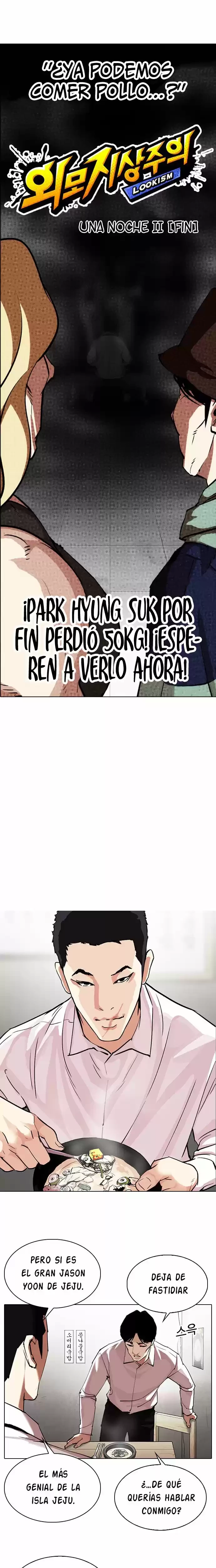Nueva cara Capitulo 324 página 9