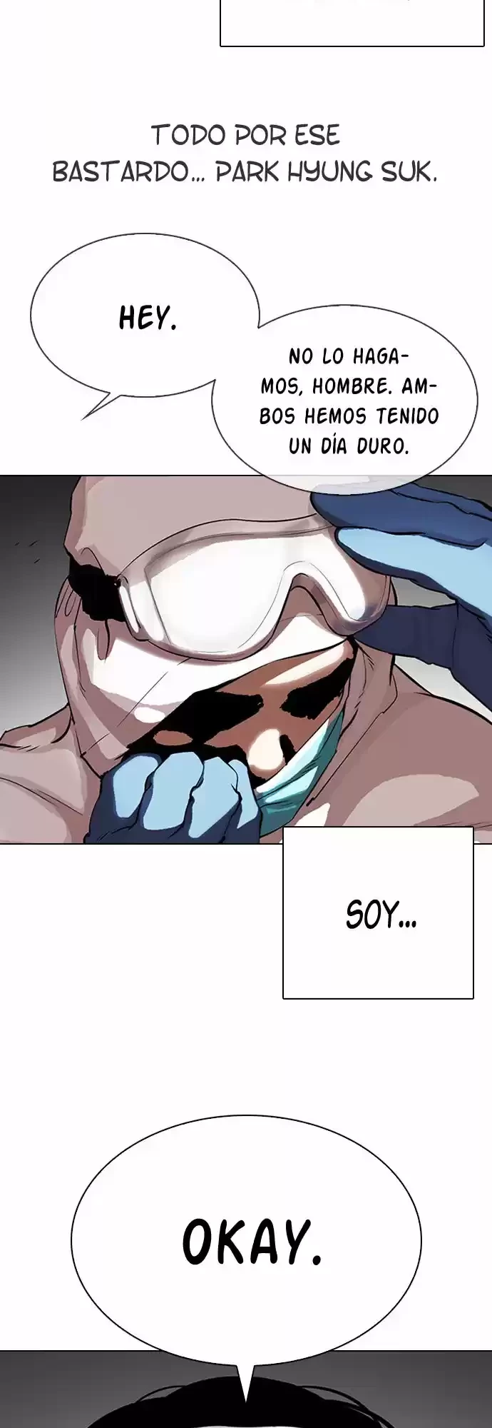 Nueva cara Capitulo 325 página 10