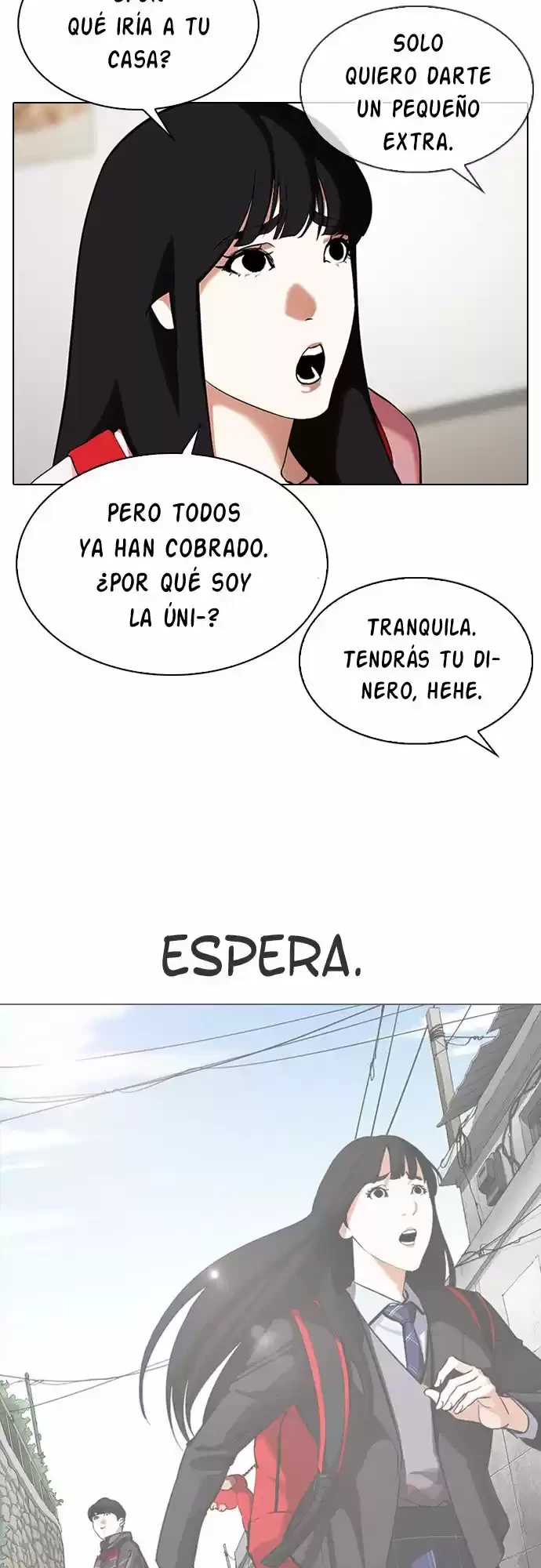 Nueva cara Capitulo 325 página 16