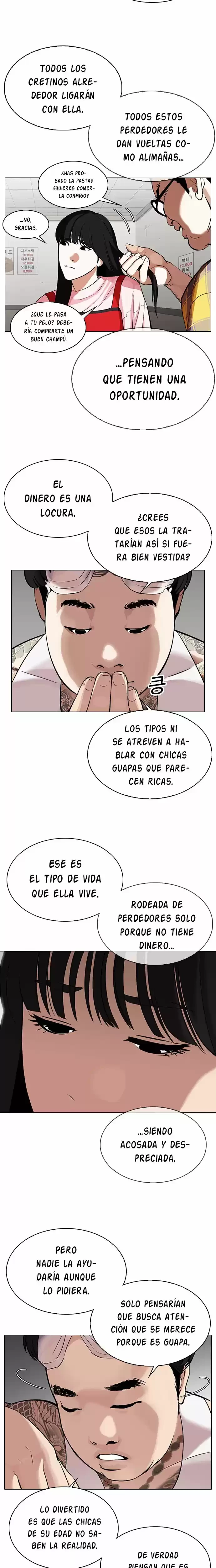Nueva cara Capitulo 325 página 18