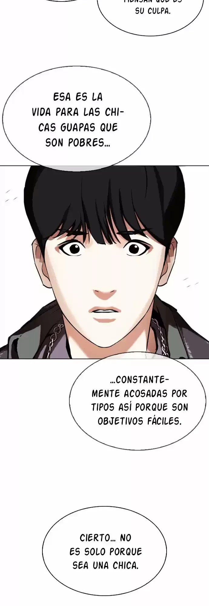 Nueva cara Capitulo 325 página 19