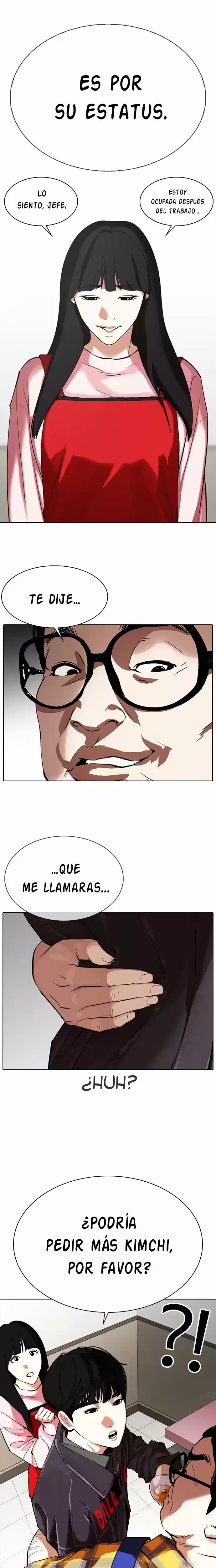 Nueva cara Capitulo 325 página 20