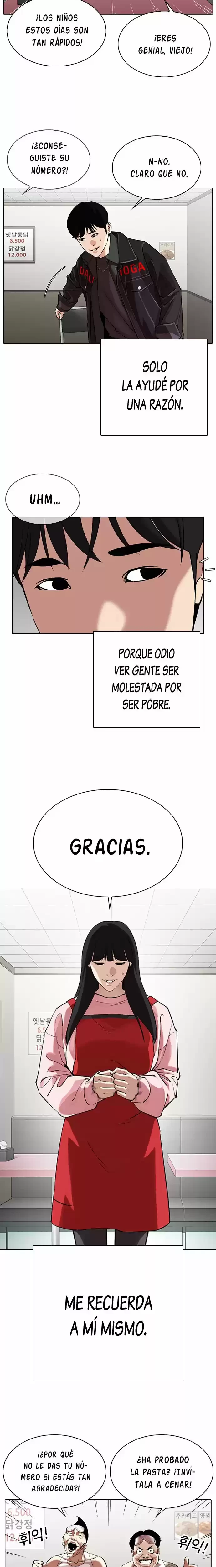 Nueva cara Capitulo 325 página 22
