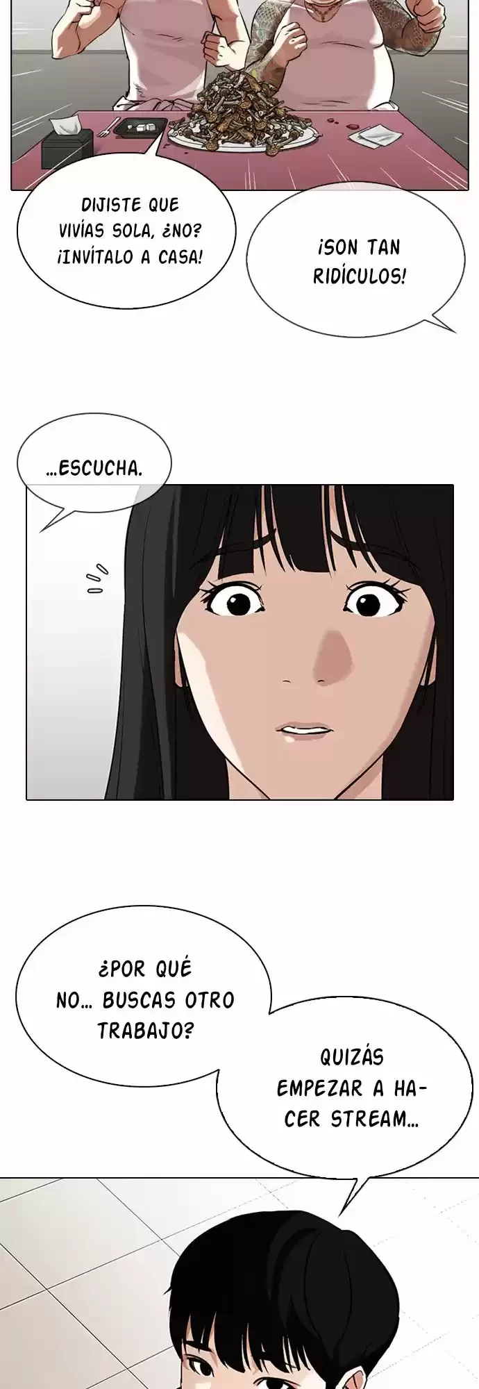 Nueva cara Capitulo 325 página 23