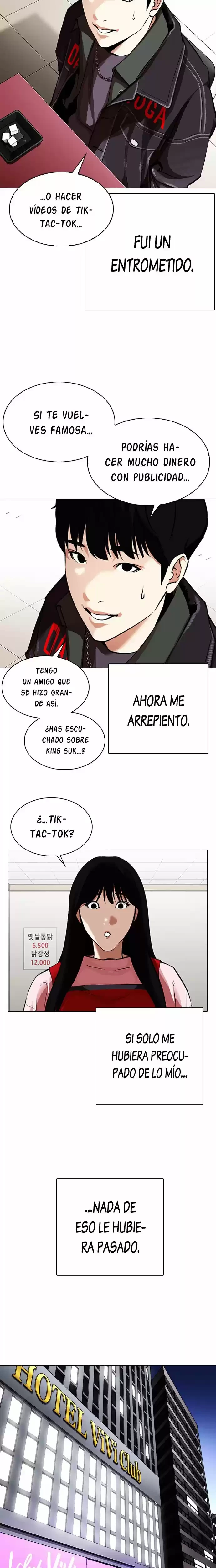 Nueva cara Capitulo 325 página 24