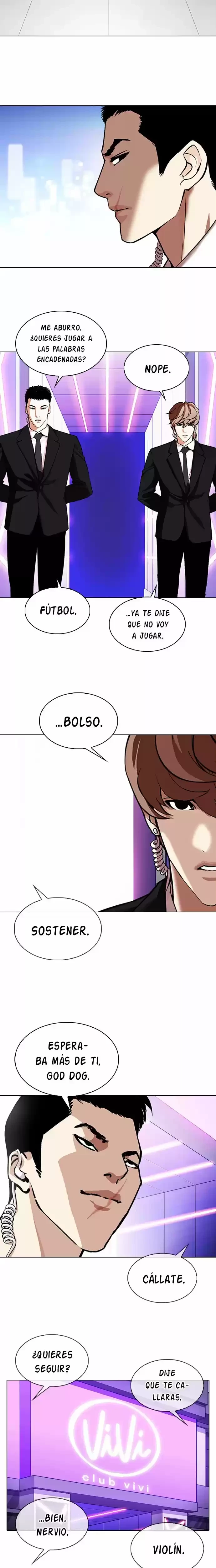 Nueva cara Capitulo 325 página 26
