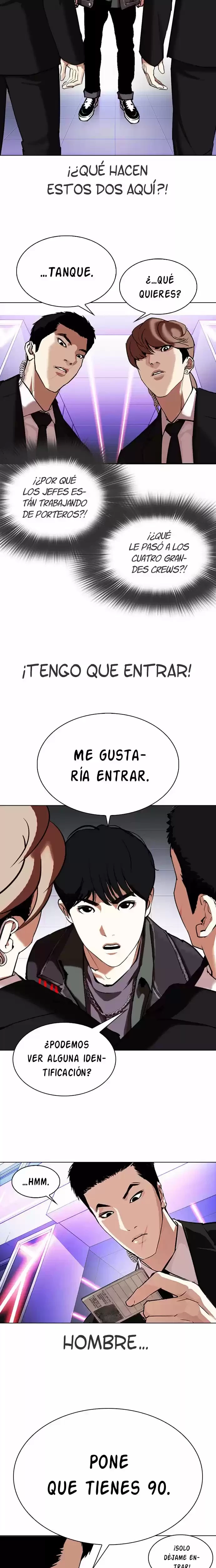 Nueva cara Capitulo 325 página 28