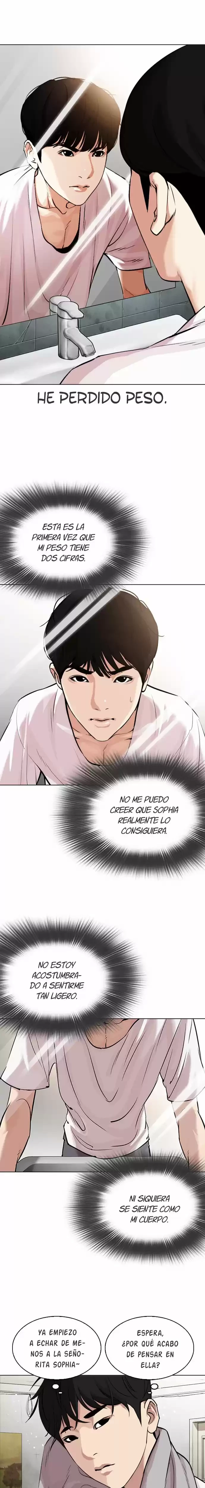 Nueva cara Capitulo 325 página 3