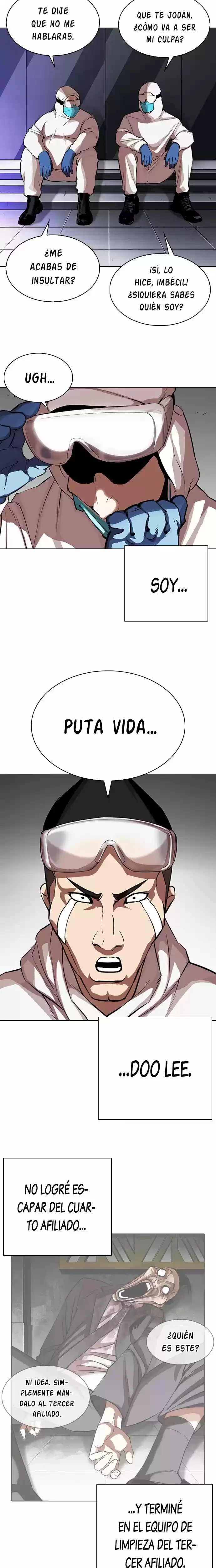 Nueva cara Capitulo 325 página 9
