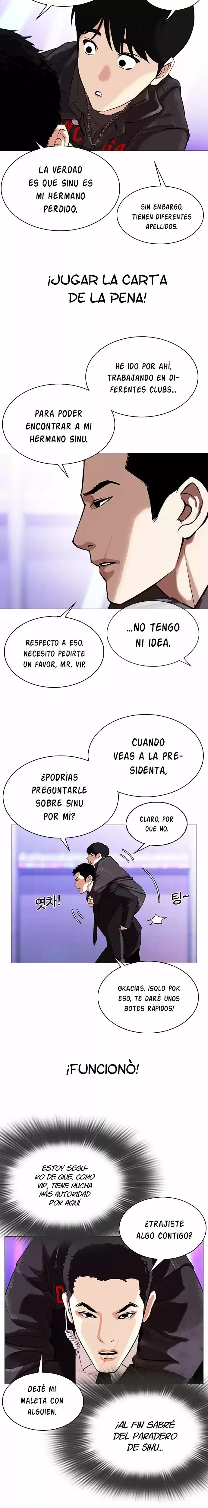 Nueva cara Capitulo 326 página 23
