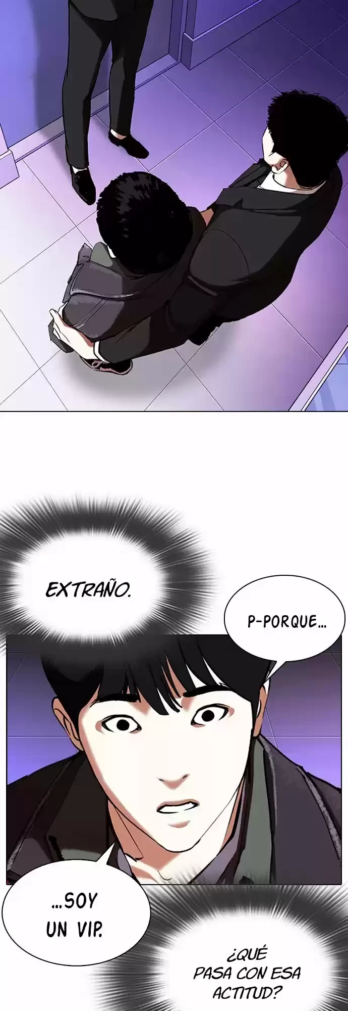 Nueva cara Capitulo 326 página 26