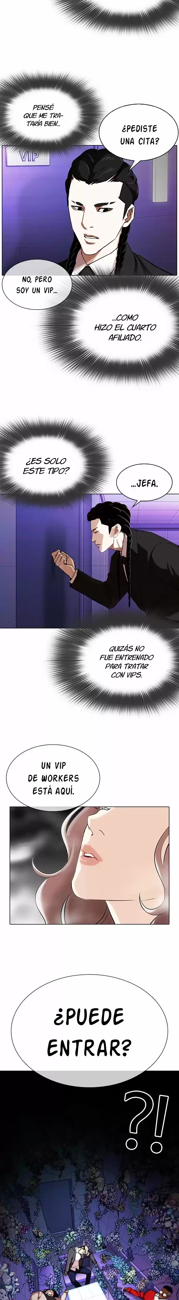 Nueva cara Capitulo 326 página 27