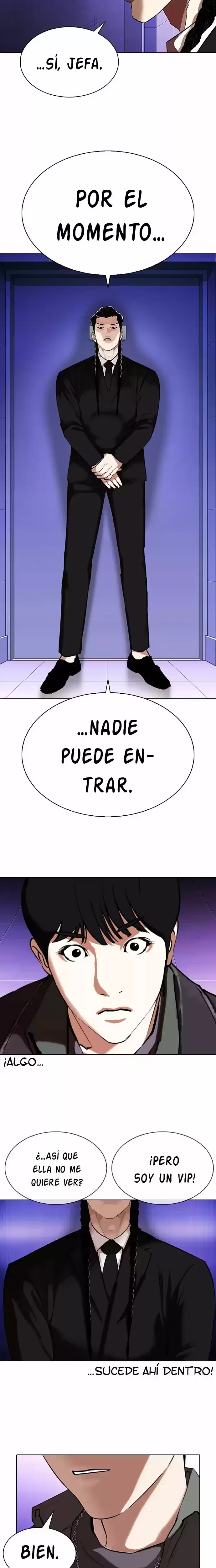 Nueva cara Capitulo 326 página 29