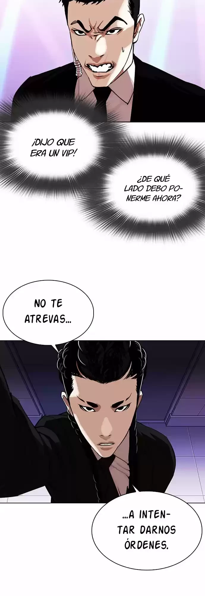 Nueva cara Capitulo 326 página 32