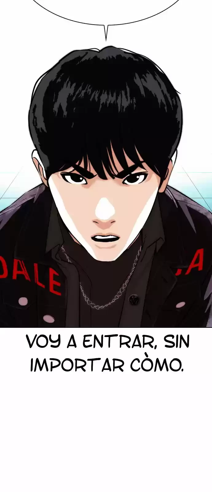 Nueva cara Capitulo 326 página 35