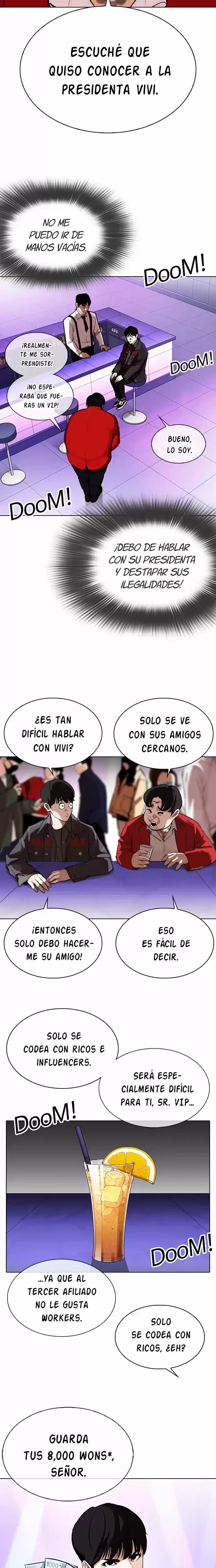 Nueva cara Capitulo 327 página 13