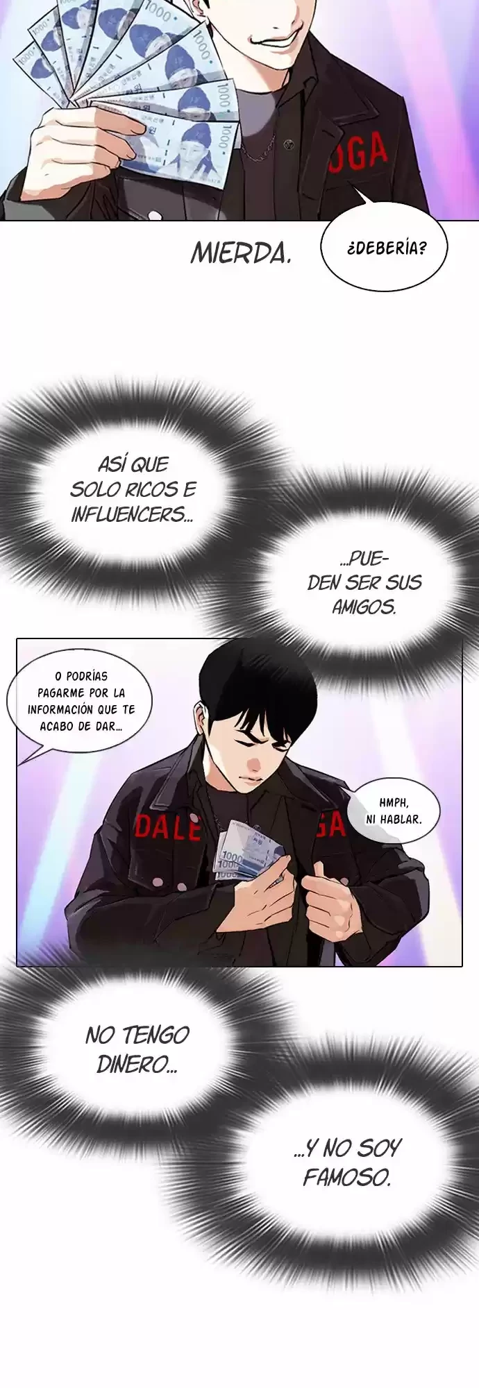 Nueva cara Capitulo 327 página 14