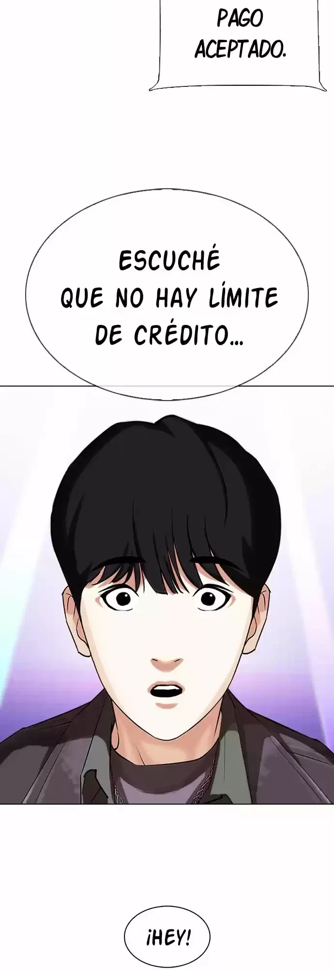 Nueva cara Capitulo 327 página 18