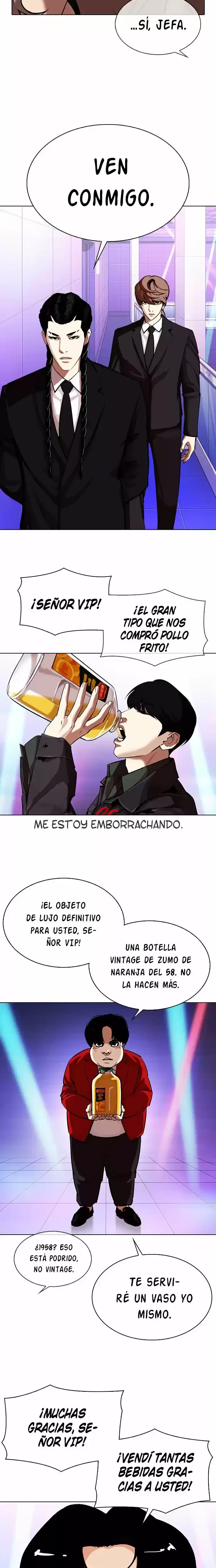 Nueva cara Capitulo 327 página 25