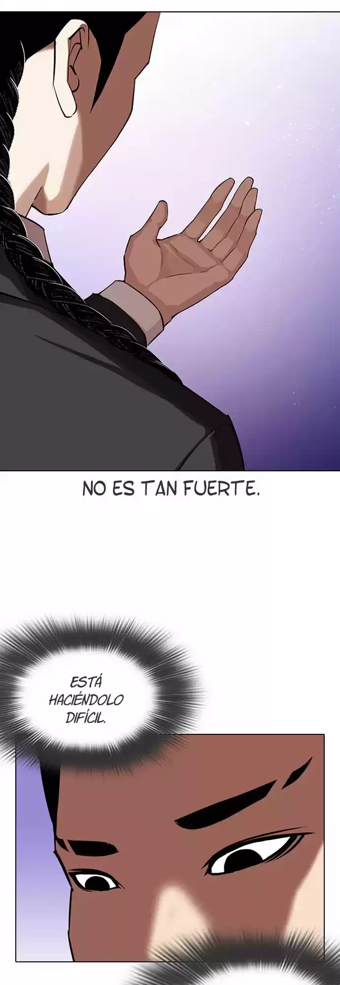 Nueva cara Capitulo 327 página 4
