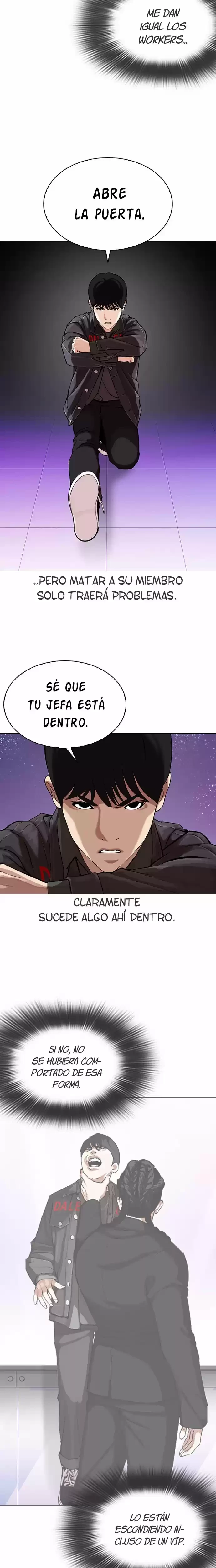 Nueva cara Capitulo 327 página 5