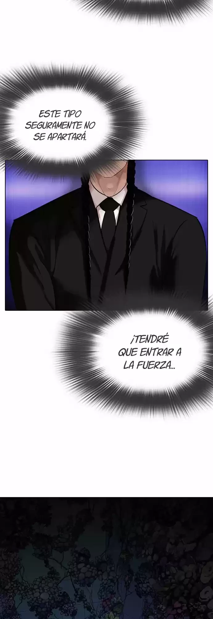 Nueva cara Capitulo 327 página 6