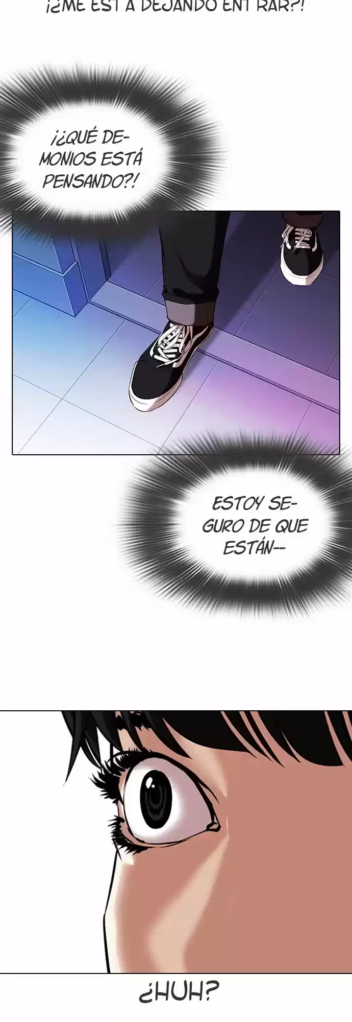 Nueva cara Capitulo 327 página 8