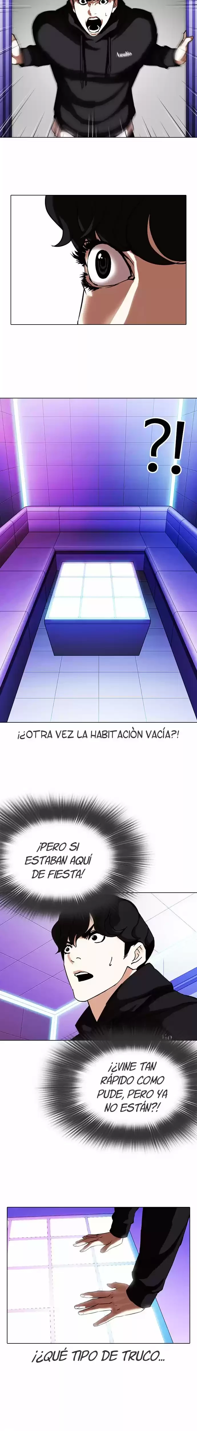 Nueva cara Capitulo 328 página 11