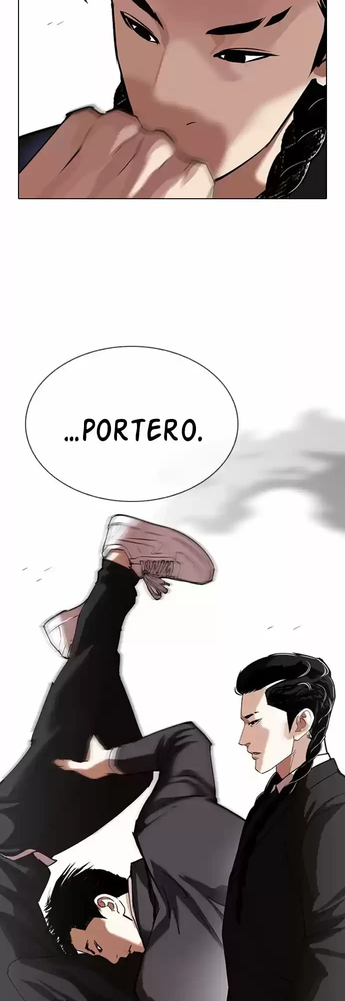 Nueva cara Capitulo 328 página 14