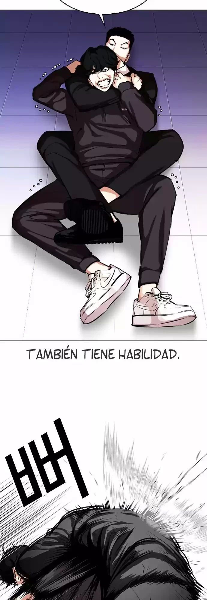 Nueva cara Capitulo 328 página 16