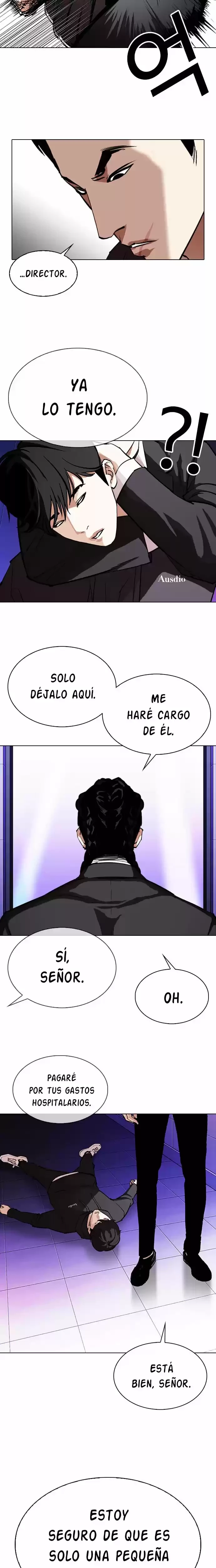 Nueva cara Capitulo 328 página 17